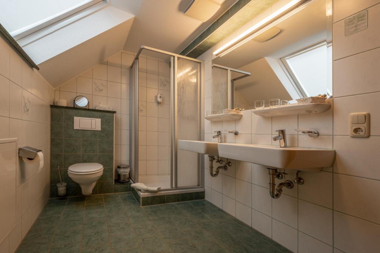 Zur Margarethenmuehle - Landgasthof Und Waldhotel Rosswein Kültér fotó
